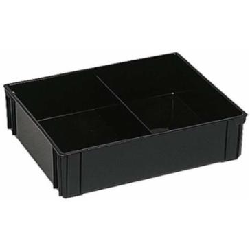 Insert tray