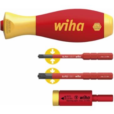 Wiha easytorque