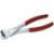 Category Bahco cutting pliers