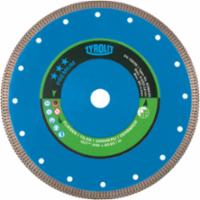 Tyrolit diamond cutting disc | Klium