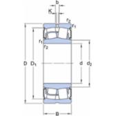skf-bs2-2214-2rs5-c4gem9-bs2--2214-2rs5-c4gem9--2