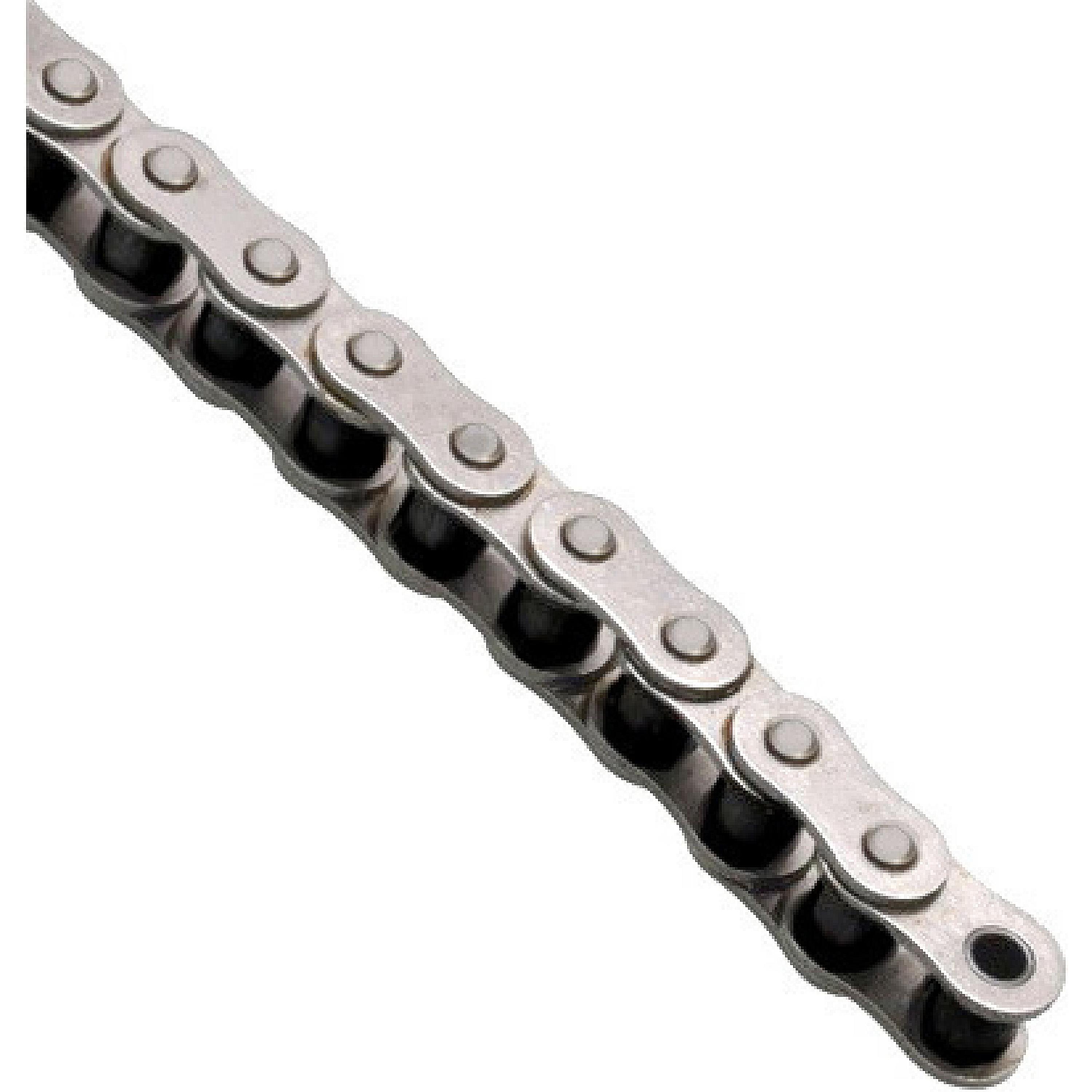RENOLD 06B1SNX10FT simplex chain 3/8