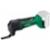 Category Cordless oscillating multi-tool