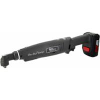 Pistol Battery Nutrunner SRB HA - Continuous Rotation | Smart Portal - Foto 2