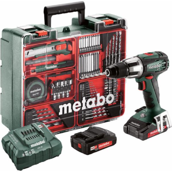 metabo-sb-18-lt-602103600
