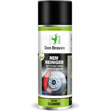 Brake cleaner