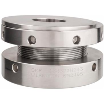 Skf bevestigingen en machine componenten