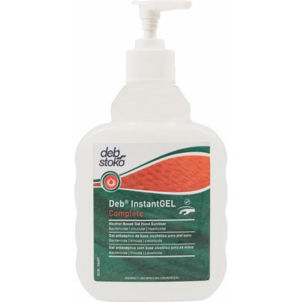 stoko-instantgel-complete-isg400mlmd
