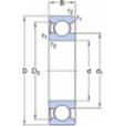 skf-6316-z-6316--z--2
