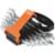 Category Bahco open-end spanner set