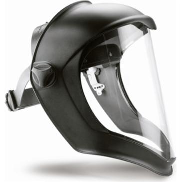 Face protection