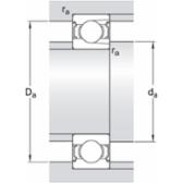 skf-210-2z-210--2z--3