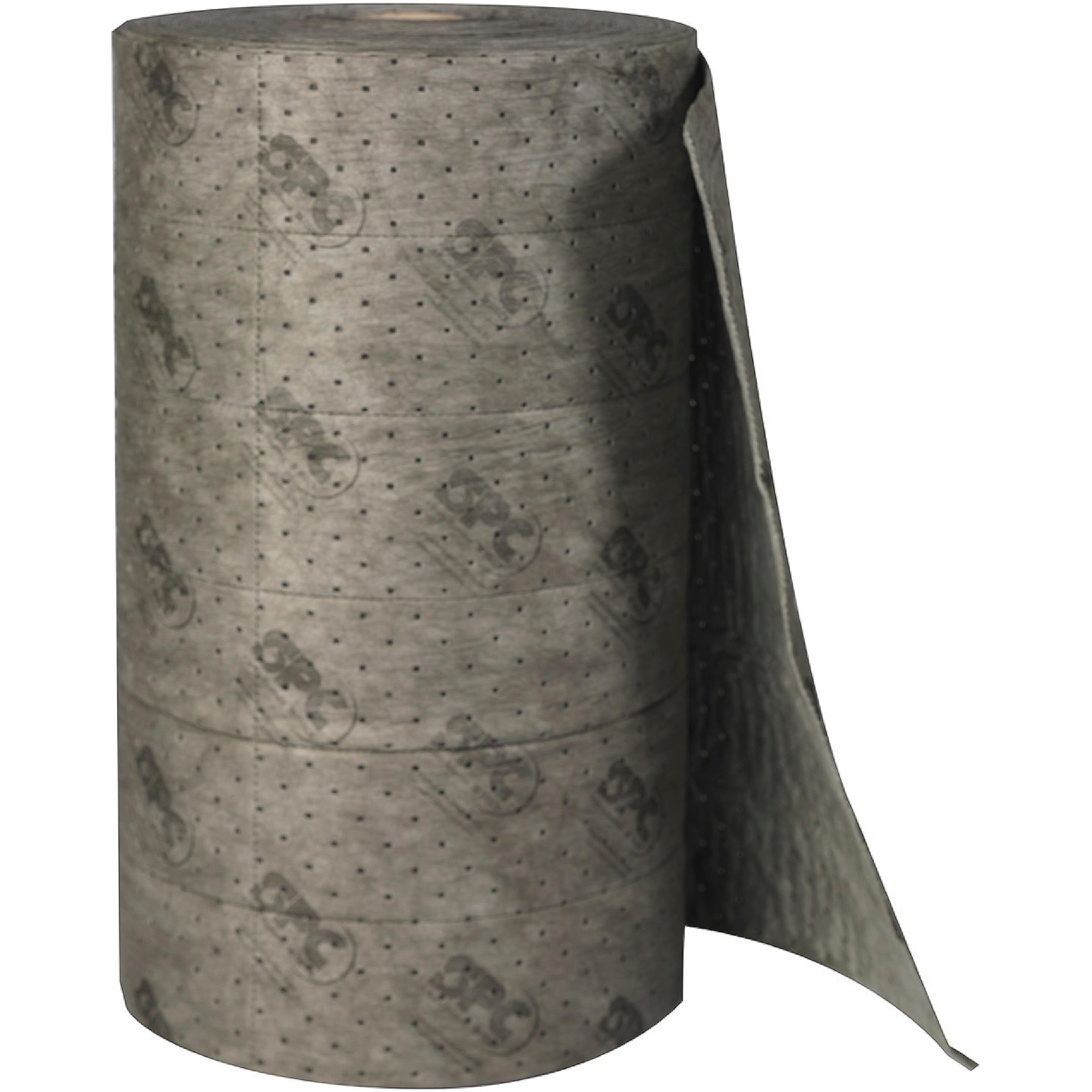 SPC HT777-E absorbent roll 76 cm x 46 m, heavy weight, bound and ...