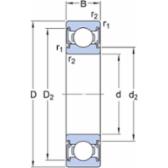 skf-6205-2rsl-c3lht23-6205--2rsl-c3lht23--2