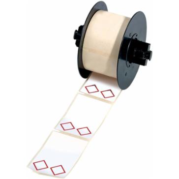 Printen en lamineren