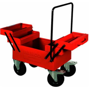 Tool case