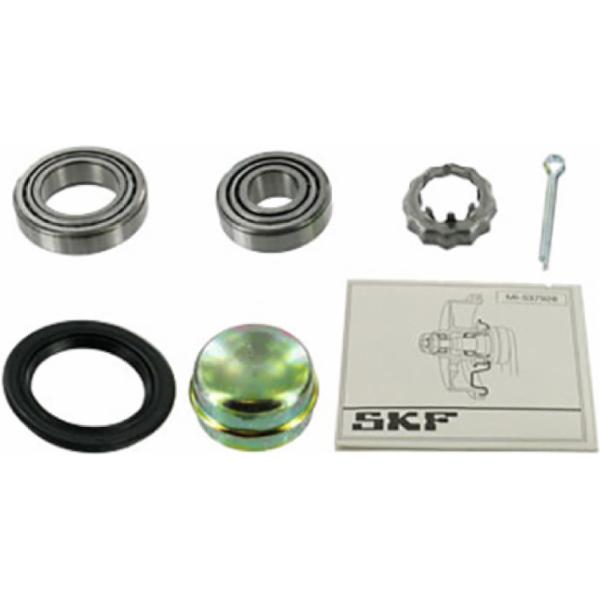 skf-vkba-529-vkba-529
