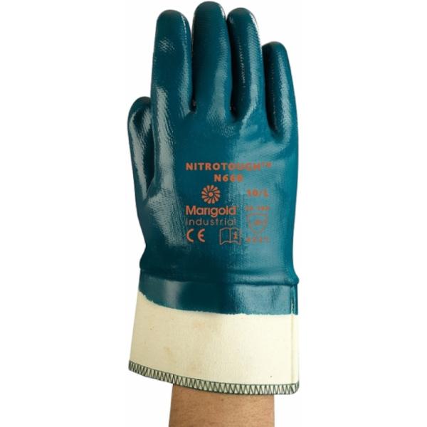 ansell-n660-n660--10--4