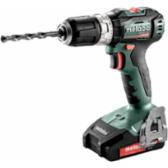 metabo-sb-18-l-bl-602331500