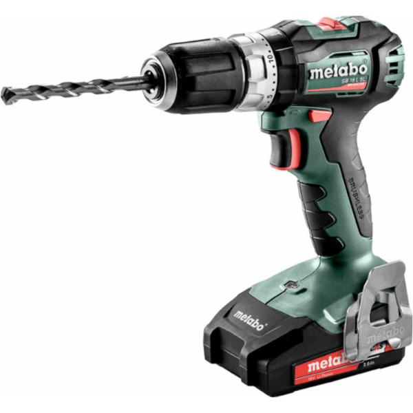 metabo-sb-18-l-bl-602331500