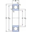 skf-6309-2rs1-c3wt-6309--2rs1-c3wt--2