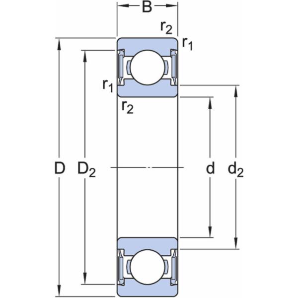 skf-6309-2rs1-c3wt-6309--2rs1-c3wt--2
