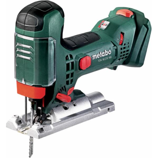 metabo-sta-18-ltx-100-601002890