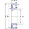 skf-608-2rsl-c3lht23-608--2rsl-c3lht23--2