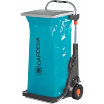 Hand truck