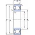 skf-6203-2rsh-c3lht23-6203--2rsh-c3lht23--2