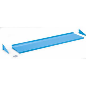 Shelf tray