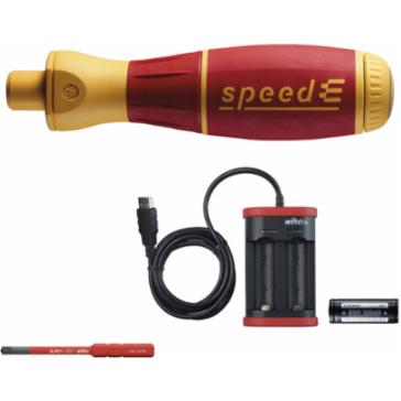 Wiha speede