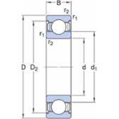 skf-6218-2z-va228-6218--2z-va228--2