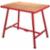 Category Ridgid fixed and mobile furniture
