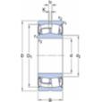 skf-bs2-2215-2rs5-c4gem9-bs2--2215-2rs5-c4gem9--2