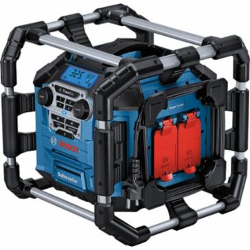 Bosch workshop equipment