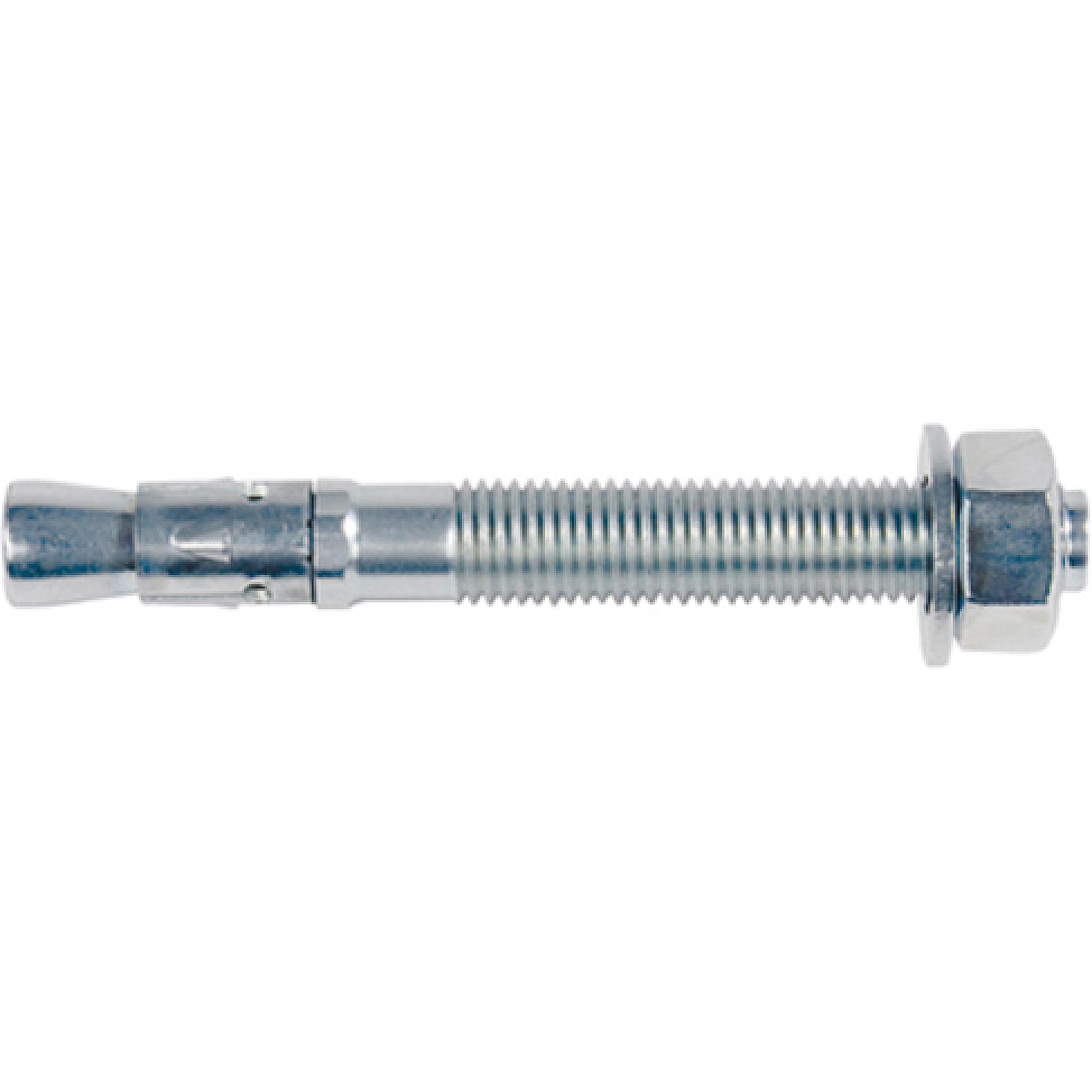 Fischer 45263 Fbn Ii Electro Zinc Plated Metal Fischer FBN II