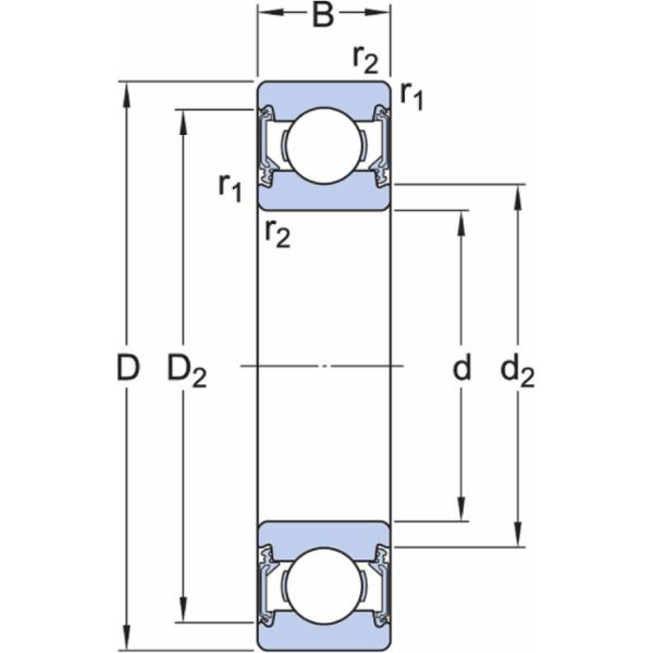 skf-6205-2rsh-c3lht23-6205--2rsh-c3lht23--2