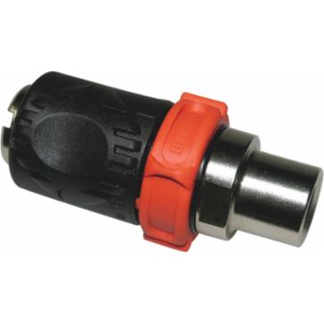 Quick coupling