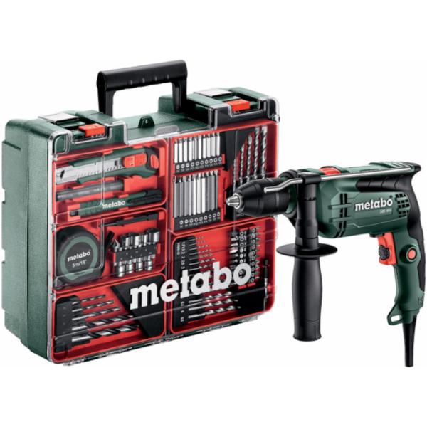 metabo-sbe-650-600742870