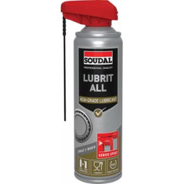 Lubricant