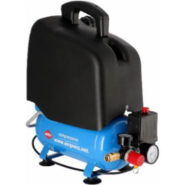 Airpress generators, compressors and pumps