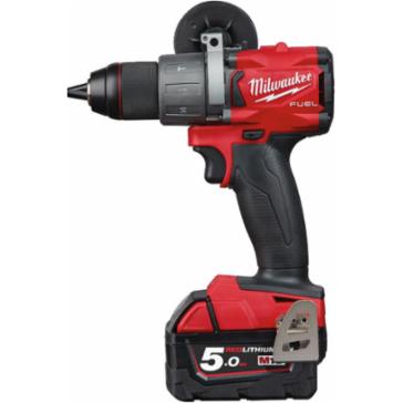 Milwaukee m18 fuel