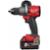Category Milwaukee cordless combi drill
