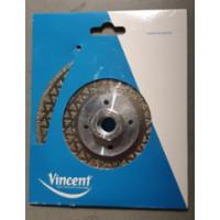 Tyrolit diamond cutting disc | Klium