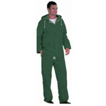 Rain suit