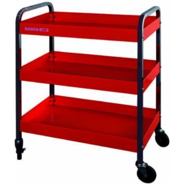 Platform trolley