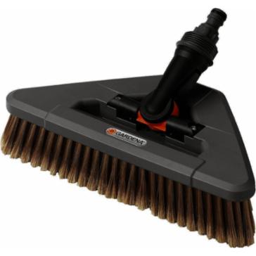 Car wash brush