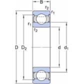 skf-6211-2z-va208-6211--2z-va208--2