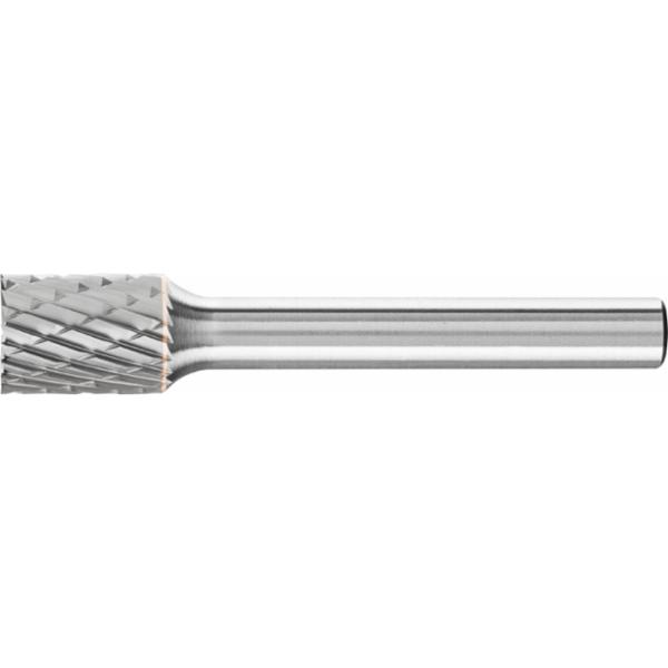 PFERD ZYAS 1013/6 Z3 PLUS carbide burrs cylinder head